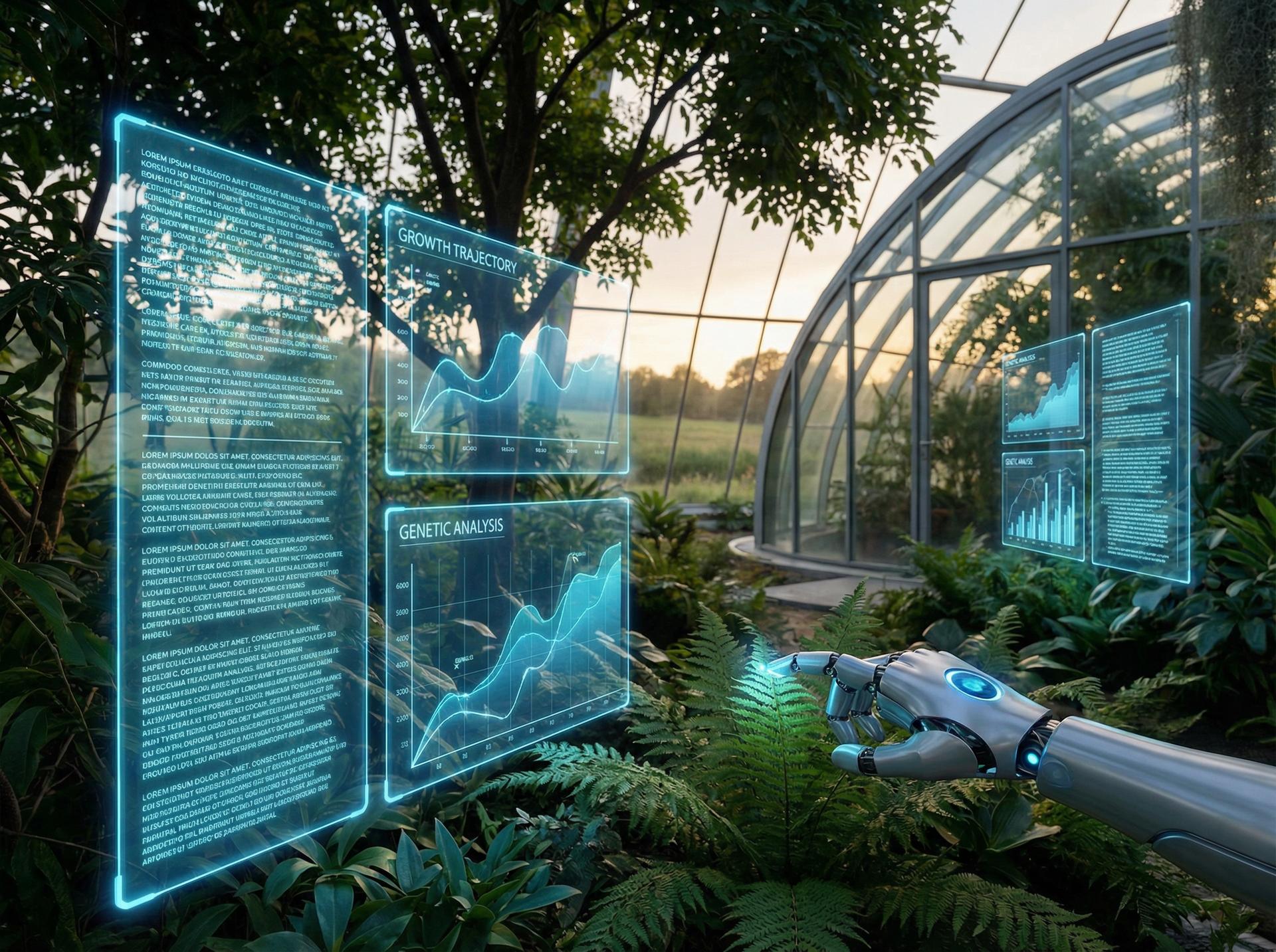 丝瓜视频 AI植物视频